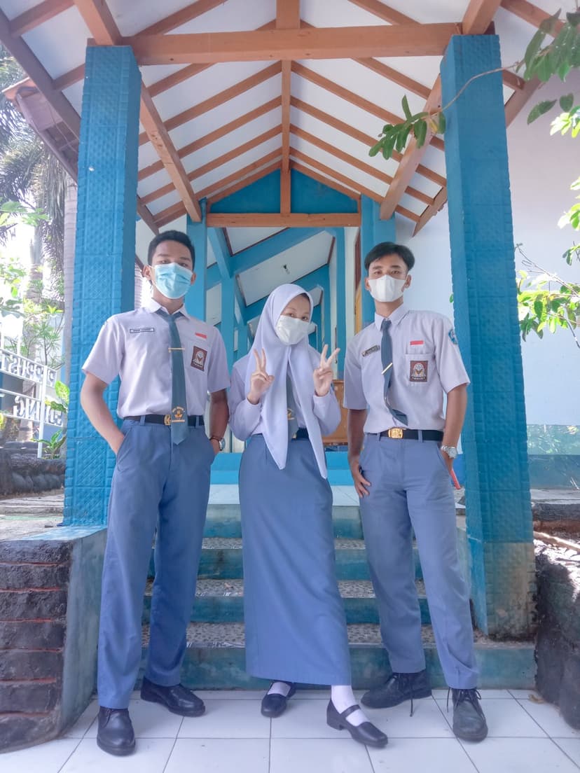 SMA 1