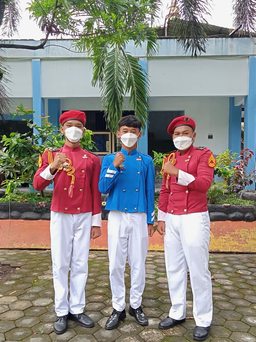 SMA 3