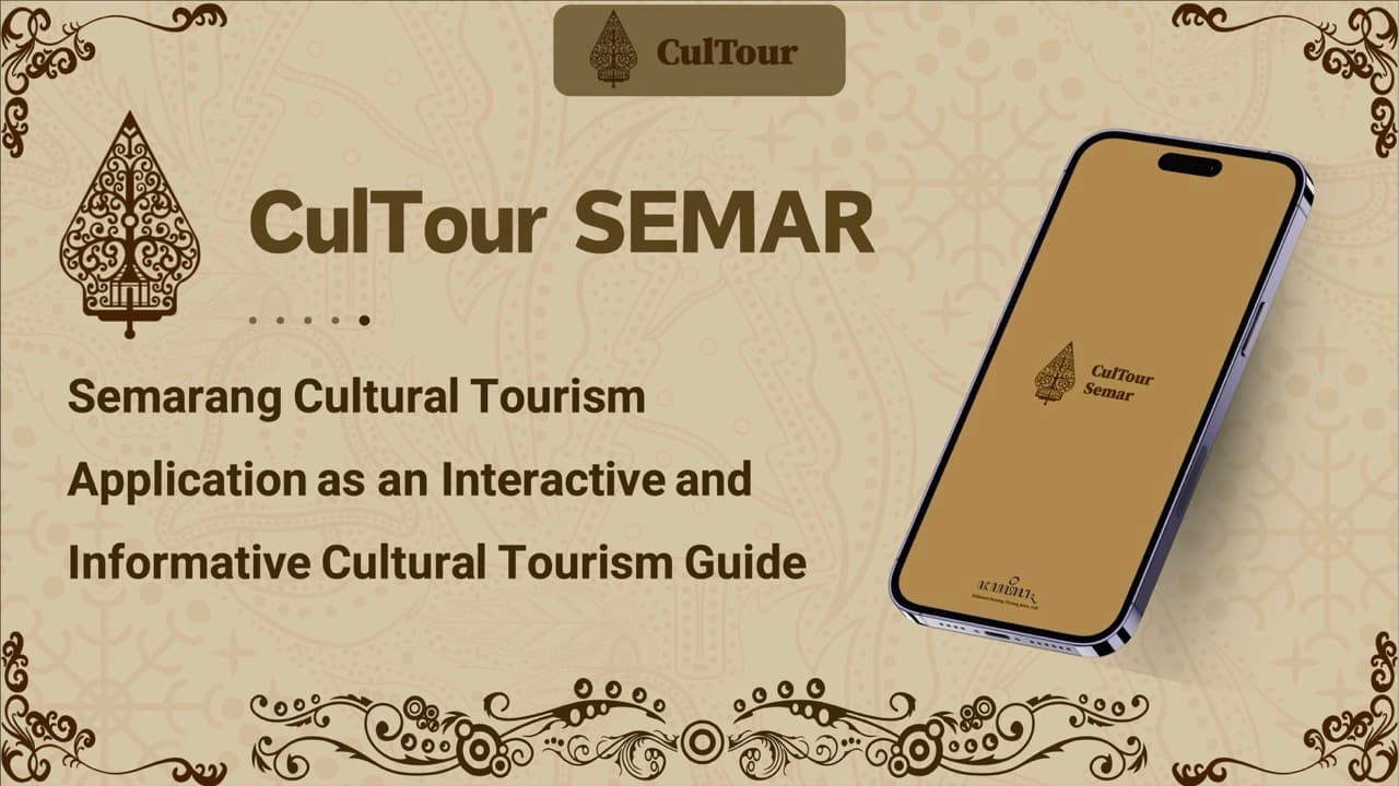 CulTour SEMAR Thumbnail