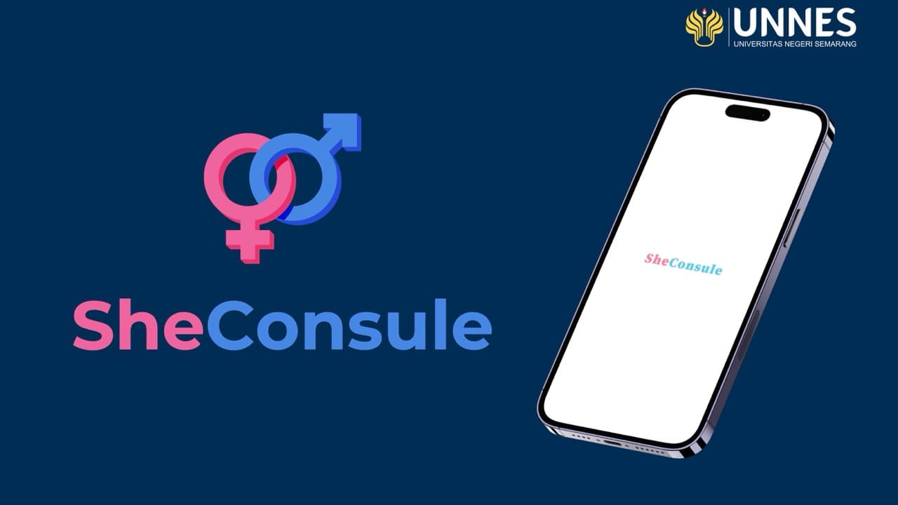 SheConsule Thumbnail